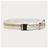 Oakley Tnp Factory Belt Pebble