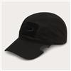 Oakley Cappellino Oakley Si Notch Hat Nero