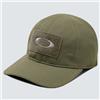 Oakley Cappellino Oakley Si Cap Worn Olive