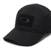 Oakley Cappellino Oakley Si Cotton Cap Nero