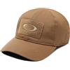Oakley Cappellino Oakley Si Cotton Cap Coyote