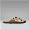 Oakley Scarpe Oakley Ventura Flip Flop Deep Olive/pebble