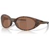 Oakley Occhiali da Sole Oakley Eyejacket Redux OO 9438 (943839) 9438 39