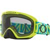 Oakley Maschera mtb Oakley Frame 2.0 Pro Mx OO 7115 (711539) 7115 39