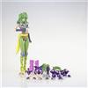 Buon Tony Figure di Saint Seiya Marino d'Aquila, Shaina Ophiuchus, Athena, Giugno di Ca...