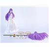 Buon Tony Figure di Saint Seiya Marino d'Aquila, Shaina Ophiuchus, Athena, Giugno di Ca...
