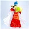 Buon Tony Figure di Saint Seiya Marino d'Aquila, Shaina Ophiuchus, Athena, Giugno di Ca...