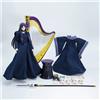 Buon Tony Figure di Saint Seiya Marino d'Aquila, Shaina Ophiuchus, Athena, Giugno di Ca...