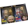 Good Smile Company Ritorno al Futuro Marty McFly & Doc Brown Nendoroid 2363 2364 BTTF 1000 toys