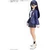 BANDAI Figure-Rise Standard Mobile Suit Gundam Gquuuuuux Nyaan Kit Modello Japan