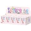 N/A Pop Mart Labubu The Monster Lazy Yoga Series Figures Sealed Case (10 Blind Box)