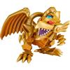 MegaHouse Megatoon Yu-Gi-Oh! Duello Mostri Il Drago Alato Di Ra Figura Giappone Ufficiale