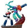 BANPRESTO EH03003 - Scene Selection 03 Mazinger Z Rocket Punch! Statua