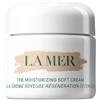 LA MER THE MOISTURIZING SOFT CREAM Trattamento Viso - trasparente - 60ml