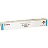 CANON C-EXV29 2794B002 CIANO TONER - 27000 PAGINE PER IMAGERUNNER ADVANCE C5030