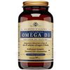 Solgar Advanced Omega D3 120 Perle - Integratore di Qualità