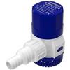 MARCO UP501/A 24V Pompa immersione Automatica con valvola di non ritorno Portata 32 Lt/Min Art.16010213