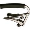 Shubb C4 Capodastre Nickel 7.25 Radius