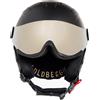GOLDBERGH glam helmet