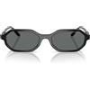 Vogue Eyewear Occhiali da Sole Vogue Eyewear VO5749S W44/81 Polarizzati