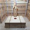 Masseto 2020 Toscana IGT Tenuta Masseto - Cassa Legno 3 Bottiglie Release 2026