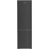 HOTPOINT ARISTON FRIGORIFERO COMBINATO HOTPOINT ARISTON HPK 25403 XBR6E, Capacità netta totale 355 l, Rumorosità: 35 dB(A), 4 ripiani, Dimensioni: L 59,5 cm A 203,5 P 66,3 cm, Inox, Classe C