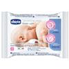 Chicco salviette detergenti per il seno 16 pezzi