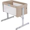 GRACO - Sweet2Sleep™ Culla fianco letto co-sleeping adatta dalla nascita fino a circa 6 mesi (max. 9 kg)