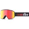 RH+ ZERO RH+ LOGO EVO + LENTE IN REGALO S1