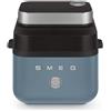 Smeg Friggitrice Aria Blu Tempesta AFC01SBMEU