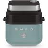 Smeg Friggitrice Aria Verde Opaco AFC01EGMEU