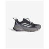 Adidas Scarpe adidas Terrex Trailmaker 2 GORE-TEX Speed Lace nero lilla grigio donna - 38