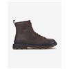 Camper Scarponi Camper Brutus+ marrone nero donna - 35