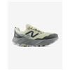 New Balance Scarpe New Balance Fresh Foam X Hierro v9 grigio chiaro grigio scuro crema - 50