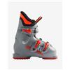 Rossignol Scarponi Rossignol Hero J3 2027 grigio arancio bambini - 20.5