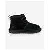 Ugg Scarponi UGG Neumel II nero bambini - 35