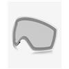 Oakley Lente di ricambio Oakley Flight Deck M Clear