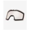 Oakley Lente di ricambio Oakley Fall Line M Prizm Snow Clear