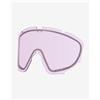 Oakley Lente di ricambio Oakley Mont Scape L Prizm Snow Clear