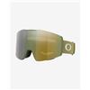 Oakley Maschera Oakley Fall Line M Fern con lente Prizm Sage Gold Iridium
