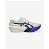 ASICS Scarpe ASICS Metaspeed Edge Tokyo bianco blu cobalto - 40