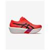 ASICS Scarpe ASICS Metaspeed Sky Tokyo rosso nero - 44