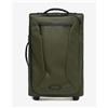 Oakley Trolley Oakley Endless Adventure RC 30L verde kaki nero