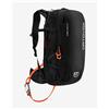 Ortovox Zaino con airbag Ortovox Avabag Litric Tour 28L S nero
