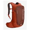 Ortovox Zaino Ortovox Cross Rider 22L arancione