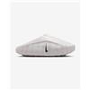 Nike Ciabatte Nike Mind 001 bianco nero donna - 39