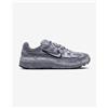 Nike Scarpe Nike P-6000 grigio argento nero donna - 40.5