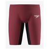 Speedo Costume da bagno Speedo Fastskin LZR Pure Valor 2.0 Jammer granata nero - 20