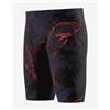 Speedo Costume da bagno Speedo Fastskin LZR Pure Valor 2.0 Printed Jammer nero viola rosso - 28
