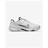 Nike Scarpe Nike Defy All Day bianco nero - 44
